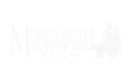 Montezuma Winery Old Forge