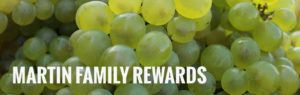 Martin Family Rewards Program