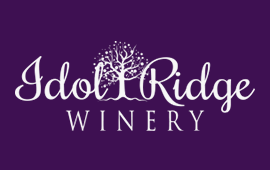 Idol Ridge Winery Logo