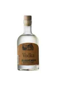Alder Creek Vodka