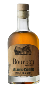 Alder Creek Bourbon