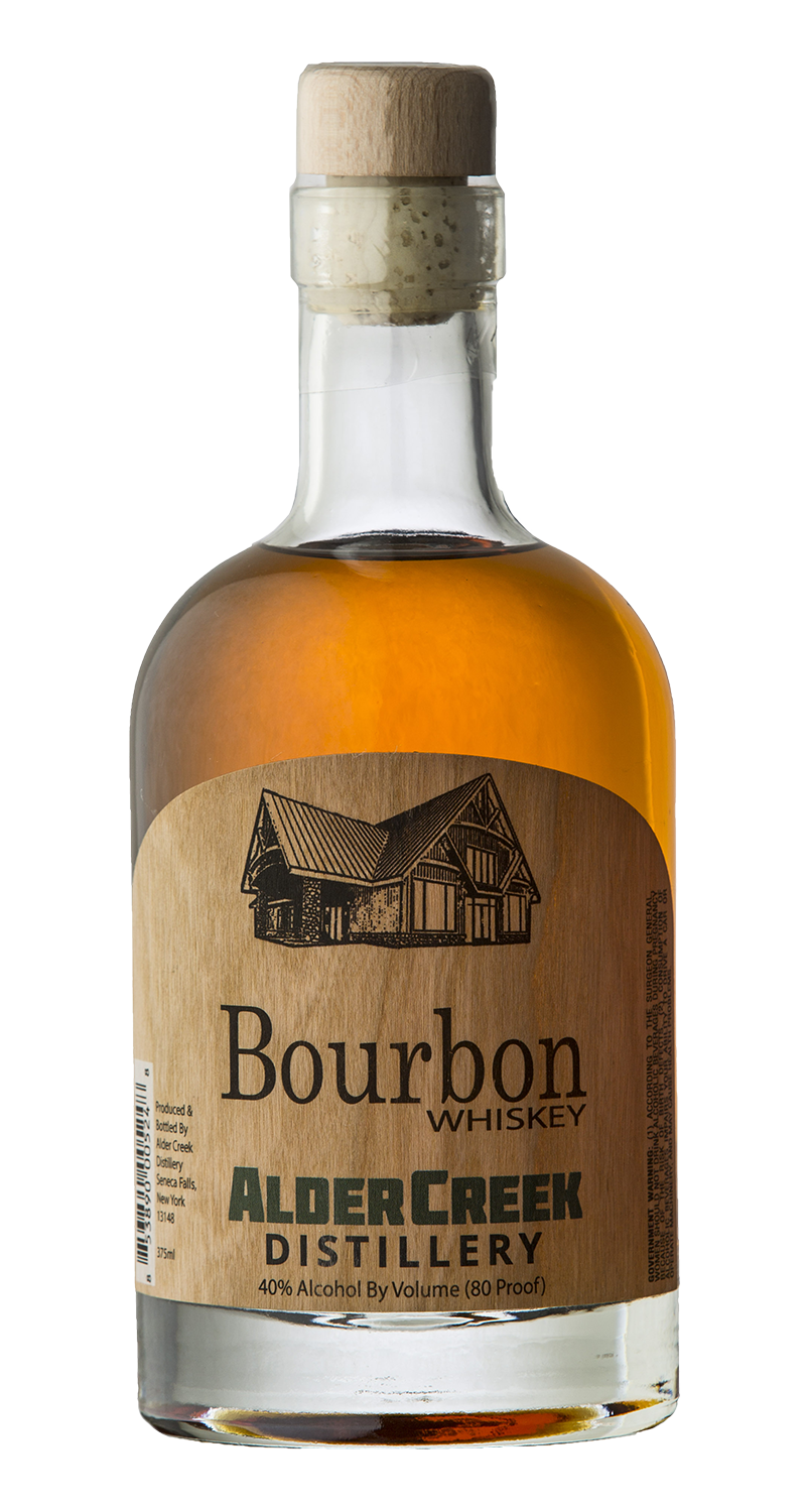 Alder Creek Bourbon