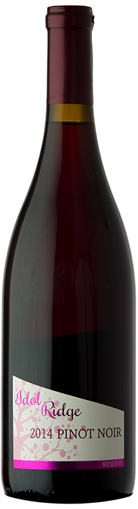 Reserve Pinot Noir
