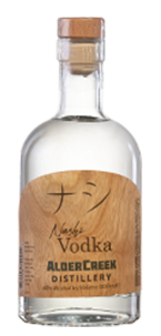 Nashi Vodka