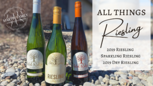All Things Riesling