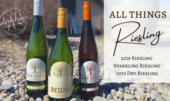 All Things Riesling