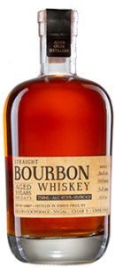 5 Year Bourbon Whiskey