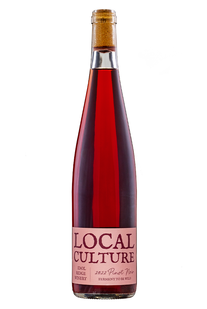 Local Culture Pinot Noir